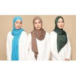 Muslim Hijab Clothing Singapore
