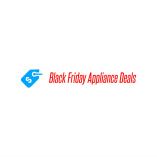 Blackfriday Appliance Deals