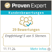 Erfahrungen & Bewertungen zu Lupenbrille-Vergleich.de