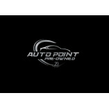 Auto Point Pre Owned