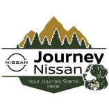 Journey Nissan