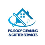 P.S Roof Cleaning and Gutter Services