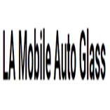 LA Mobile Auto Glass