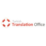 Turkish Translation Office