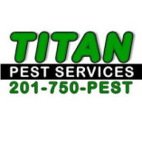 Titan Pest Services