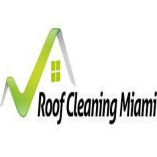 Roof Cleaning Miami