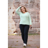 feel you - ganzheitliche Gesundheitsberatung logo