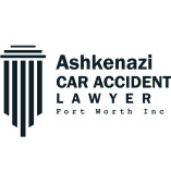 Ashkenazi Car Accident Lawyer Fort Worth Inc