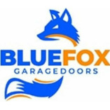Blue Fox Garage Doors