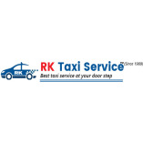 RK Taxi Service