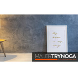Malerbetrieb Trynoga logo