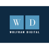 Wolfram Digital logo