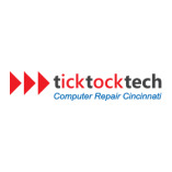 TickTockTech - Computer Repair Cincinnati