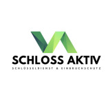 Schlüsseldienst Schloss Aktiv logo