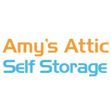 Amys Attic Self Storage