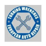 Turning Wrenches - Mercedes, Porsche, BMW, & Audi Mechanics