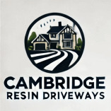 Cambridge Resin Driveways