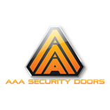 AAA Security Doors