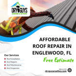 Affordable Roof Repair In Englewood, FL | Free Estimate