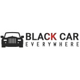 Black Car Everywhere Limousine & Car Service