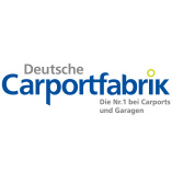 Deutsche Carportfabrik GmbH & Co. KG