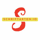 schriftartenio