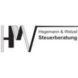 Hegemann & Wetzel Steuerberatung logo