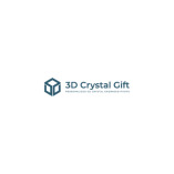 3D Crystal Gift
