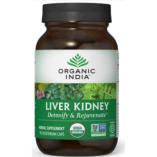 Liver Kidney Herbal