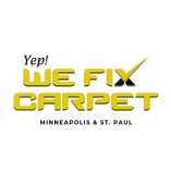Yep We Fix Carpet