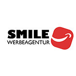 Smile Werbeagentur logo