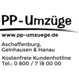 PP - Umzüge