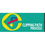 clipping path process