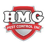 HMG Pest Control