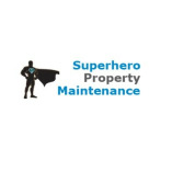 Superhero Property Maintenance