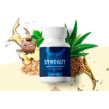 SynoGut Review : (Digestive And Gut Health)