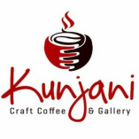 Kunjani Craft Coffee & Gallery