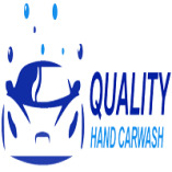 Quality Hand Carwash