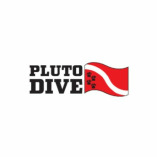 Pluto Dive