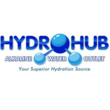 Hydrohub Alkaline Water Outlet