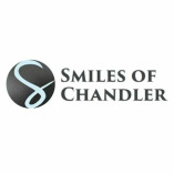 Smiles of Chandler