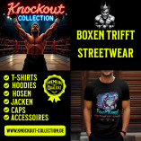 Knockout Collection logo