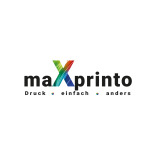MAXPRINTO - DRUCK - EINFACH - ANDERS