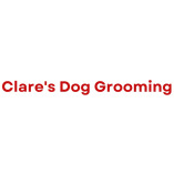 Clares Dog Grooming