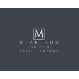 McArthur Law Firm