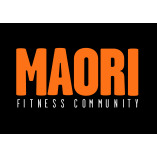 MAORI Fitness Community logo