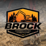 Brock Equipment Rentals & Construction