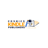 cosmics kindle publishers