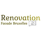 Bruxelles Renovation Facade DVSUR