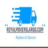 Royal Movers Largo